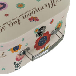 Lasteteekomplekt kohvris Soodukas.Com