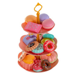 Lasteteekomplekt kohvris Soodukas.Com