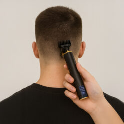 Juukselõikur ja habemetrimmer Soodukas.Com