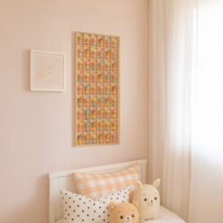 Puidust nuku riiul Soodukas.Com