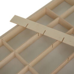 Puidust nuku riiul Soodukas.Com