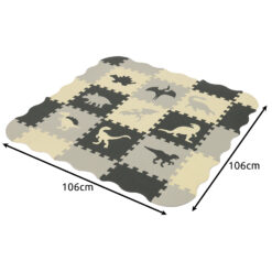 Pehme vahtpuslematt lastele Soodukas.Com