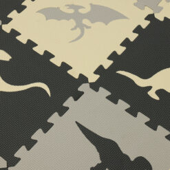 Pehme vahtpuslematt lastele Soodukas.Com