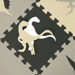 Pehme vahtpuslematt lastele Soodukas.Com