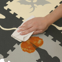 Pehme vahtpuslematt lastele Soodukas.Com