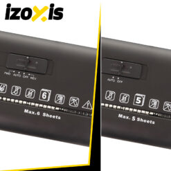 Dokumendipurustaja 10L – Soodukas.Com Dokumendipurustaja 10L Soodukas.Com