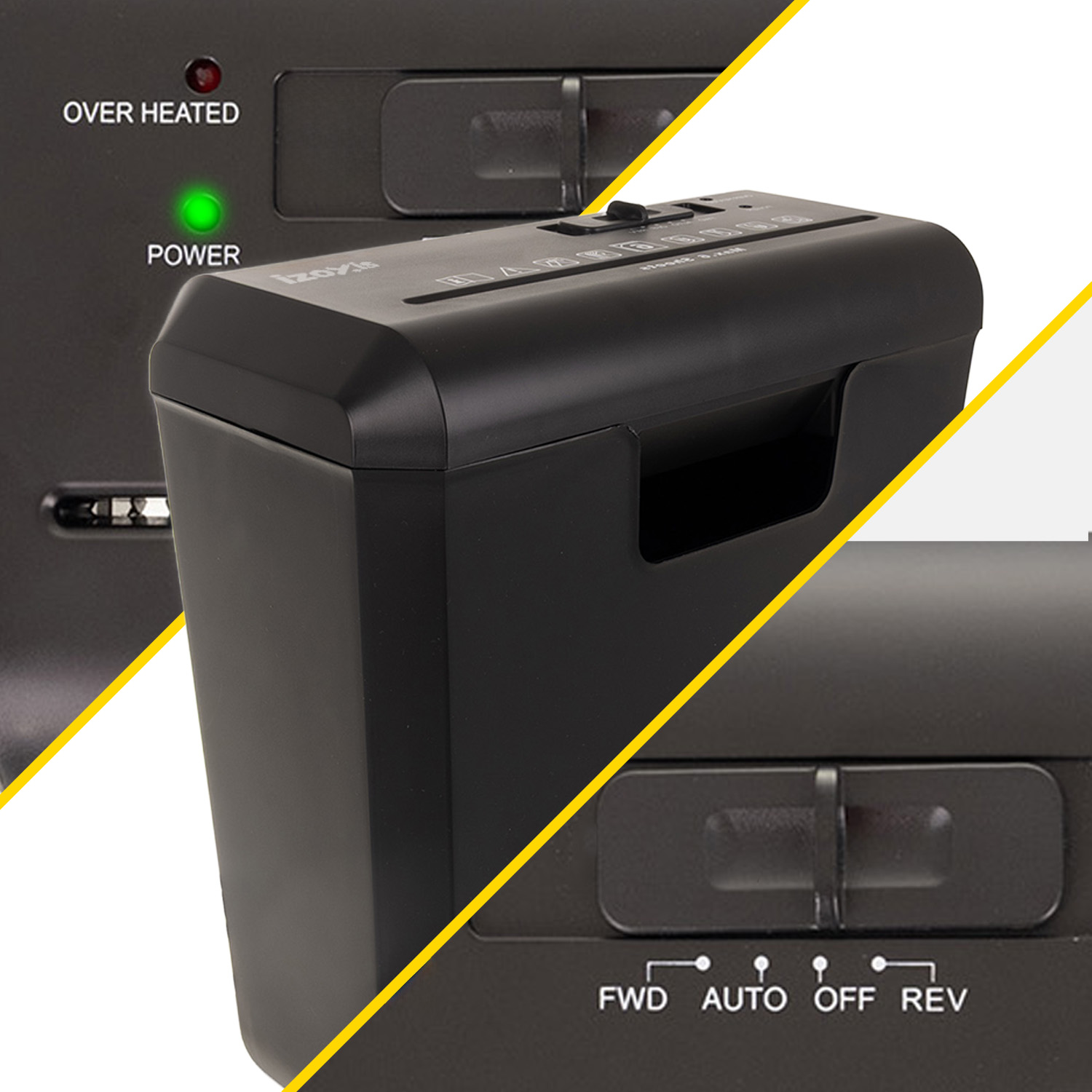 Dokumendipurustaja 10L – Soodukas.Com Dokumendipurustaja 10L - Image 16