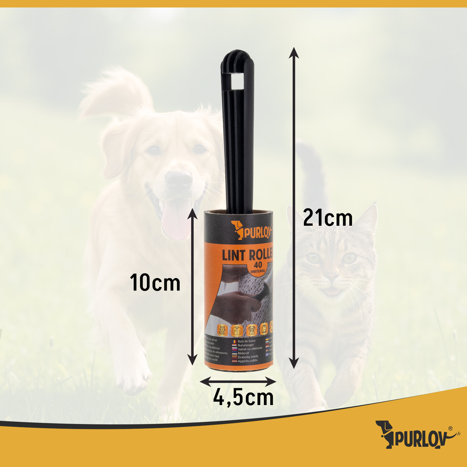 Riiete puhastusrullide komplekt – Soodukas.Com Riiete puhastusrullide komplekt - Image 4