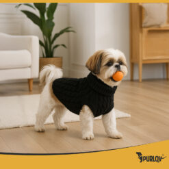 Lemmiklooma soe talvekampsun Soodukas.Com