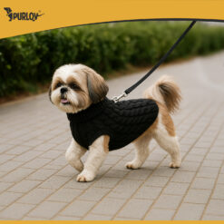 Lemmiklooma soe talvekampsun Soodukas.Com