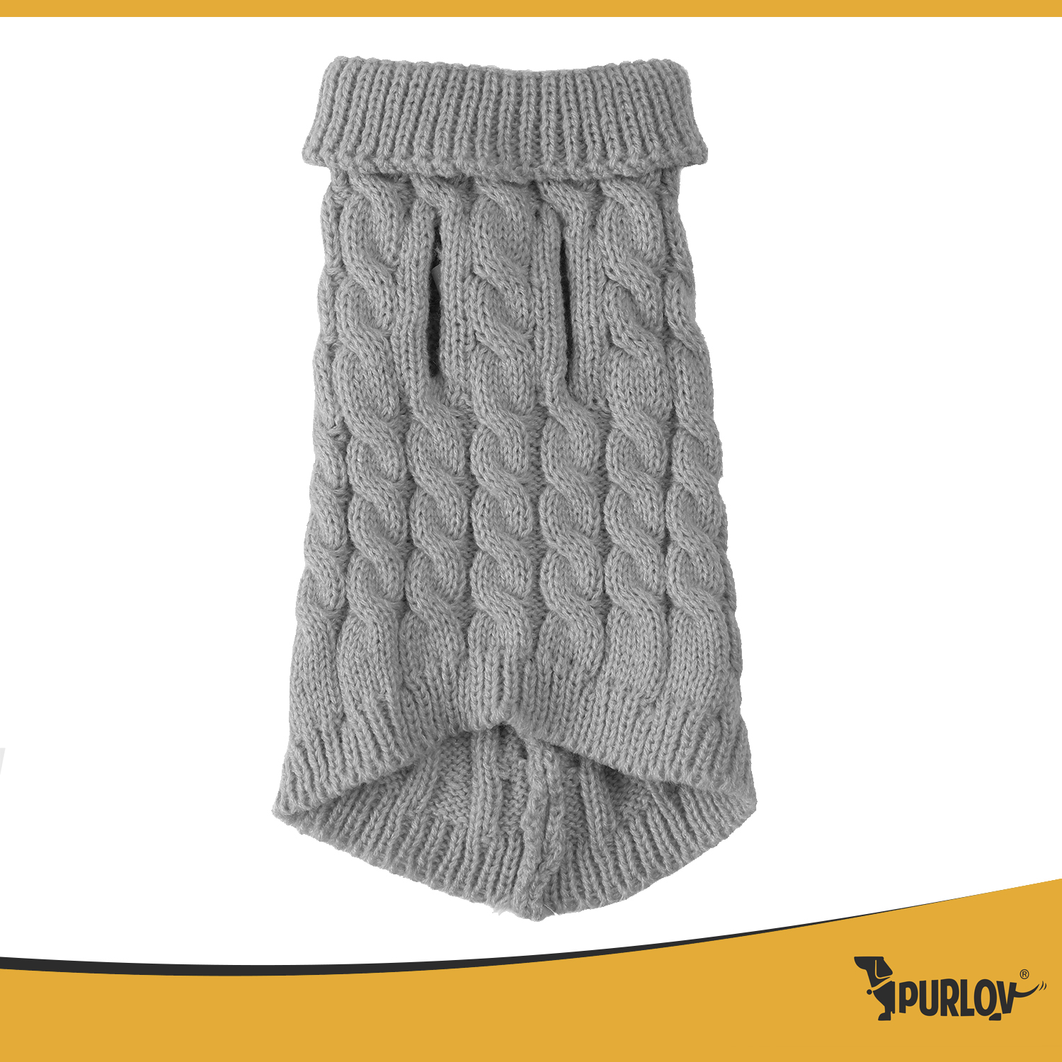 Lemmiklooma talvine kampsun hall – Soodukas.Com Lemmiklooma talvine kampsun hall - Image 5