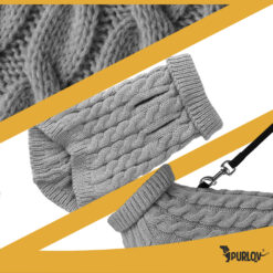 Lemmiklooma talvine kampsun hall – Soodukas.Com Lemmiklooma talvine kampsun hall Soodukas.Com