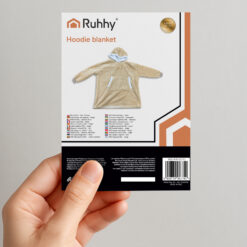 Mugav XXL suuruses beez pleed Soodukas.Com