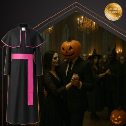 Piiskopi kostüüm XL/XXL Soodukas.Com