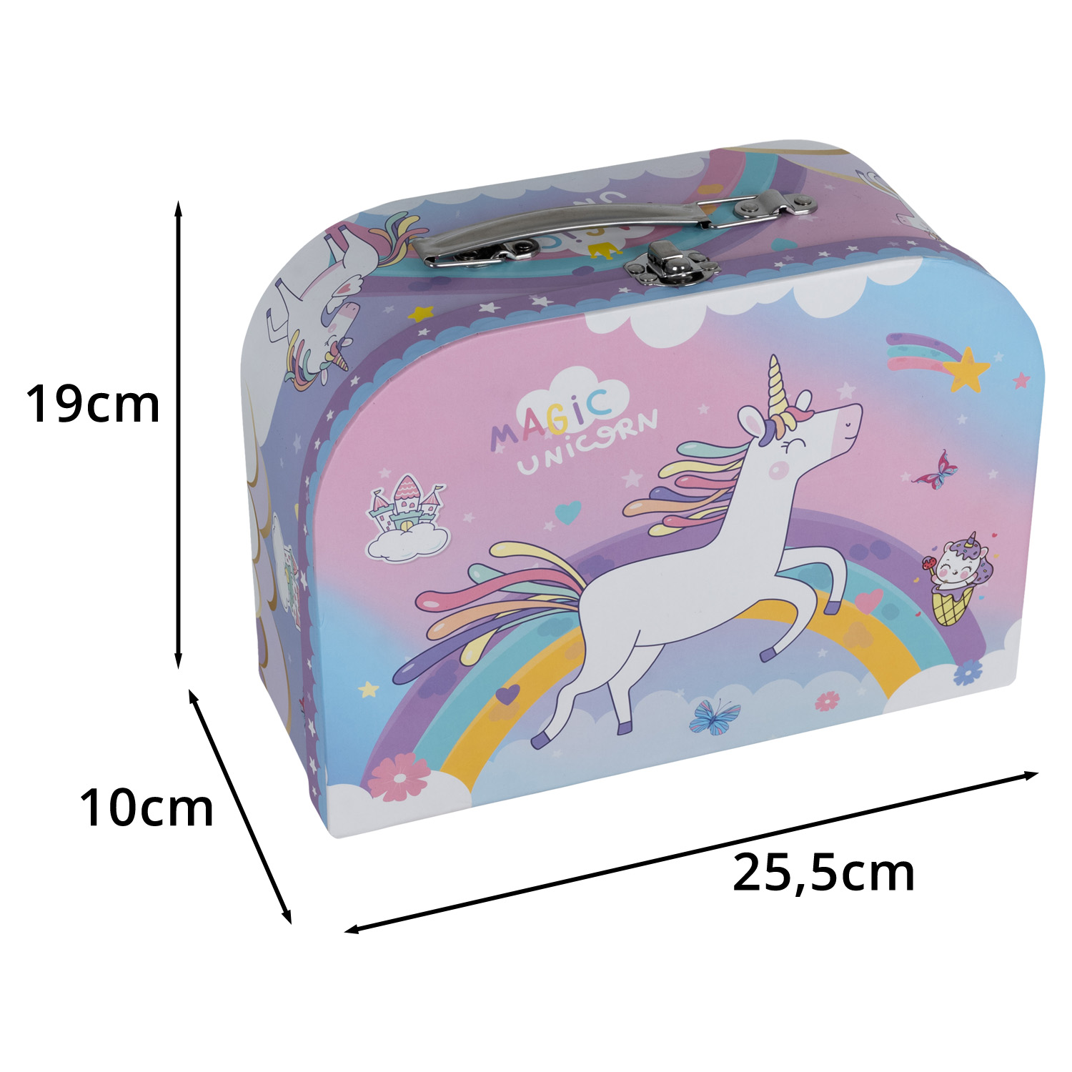 Laste teekomplekt kohvris – Soodukas.Com Laste teekomplekt kohvris - Image 3