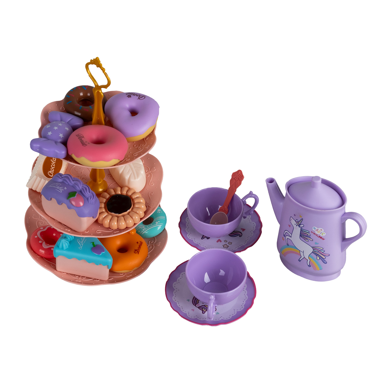 Laste teekomplekt kohvris – Soodukas.Com Laste teekomplekt kohvris - Image 10