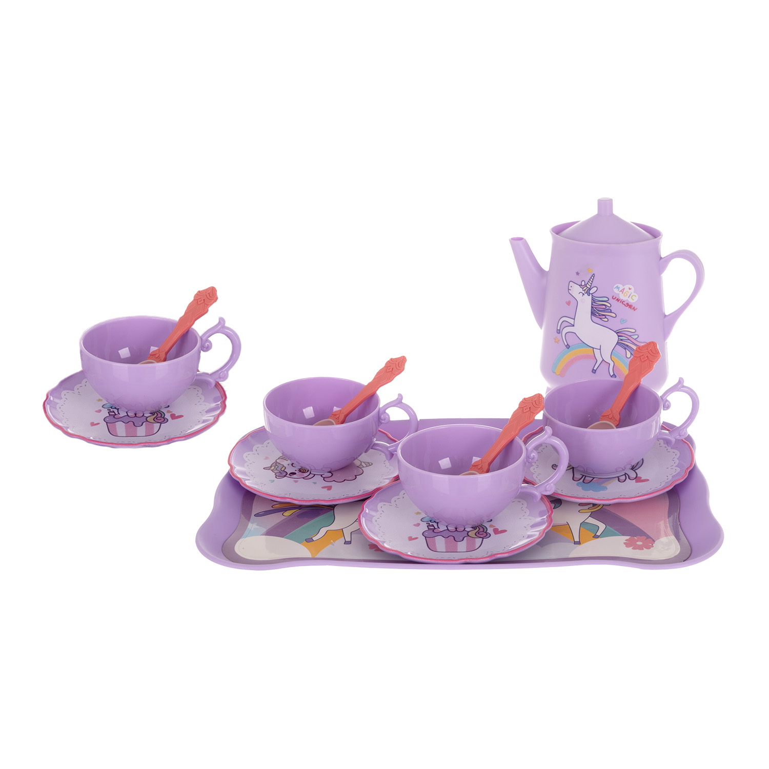 Laste teekomplekt kohvris – Soodukas.Com Laste teekomplekt kohvris - Image 12