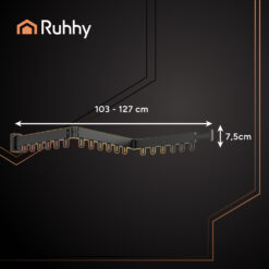 Kokkupandav seinale kinnitatav kuivatusrest – Soodukas.Com Kokkupandav seinale kinnitatav kuivatusrest Soodukas.Com