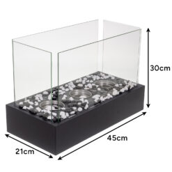 Biokamin kodu ja terrassi jaoks Soodukas.Com