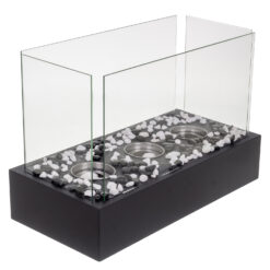 Biokamin kodu ja terrassi jaoks Soodukas.Com