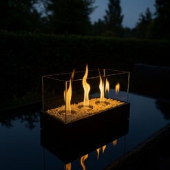 Biokamin kodu ja terrassi jaoks Soodukas.Com