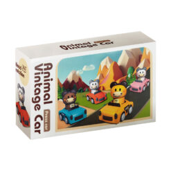 Loomakujulised mänguautod lastele Soodukas.Com