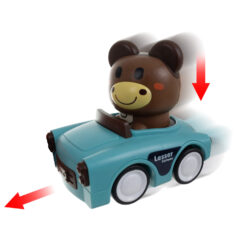 Loomakujulised mänguautod lastele Soodukas.Com