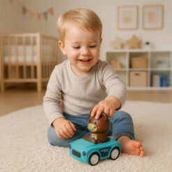 Loomakujulised mänguautod lastele Soodukas.Com