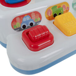 Interaktiivne hüppeautode mänguasi – Soodukas.Com Interaktiivne hüppeautode mänguasi Soodukas.Com