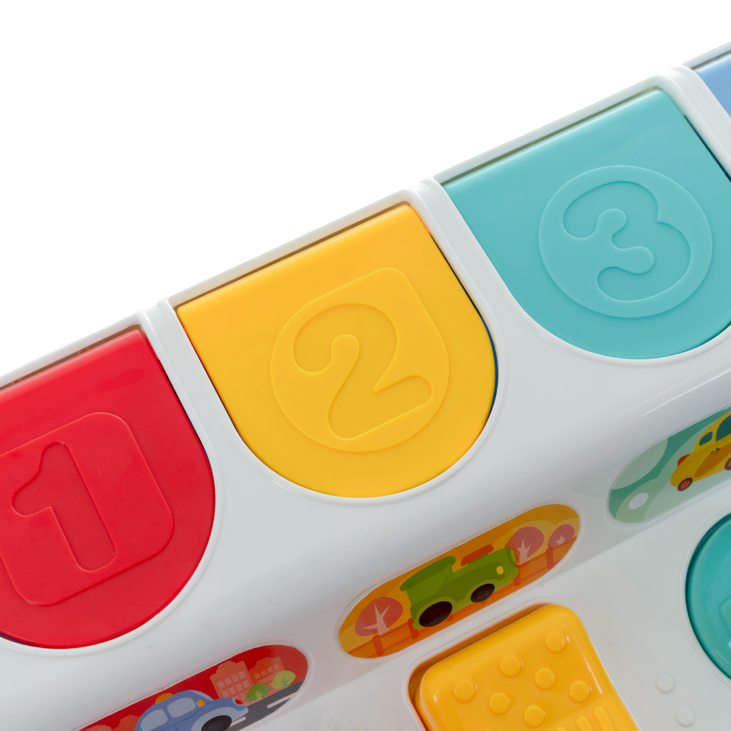 Interaktiivne hüppeautode mänguasi – Soodukas.Com Interaktiivne hüppeautode mänguasi - Image 10