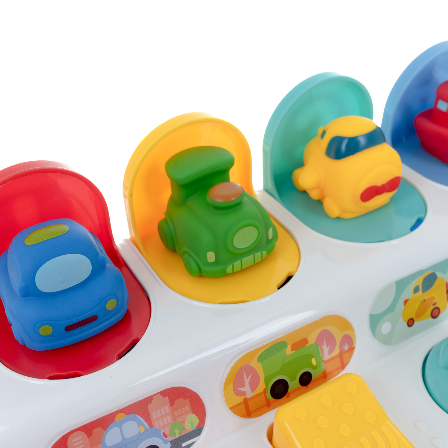 Interaktiivne hüppeautode mänguasi – Soodukas.Com Interaktiivne hüppeautode mänguasi - Image 11