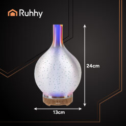 Aroomi-difuusor ja niisutaja Soodukas.Com