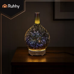 Aroomi-difuusor ja niisutaja Soodukas.Com