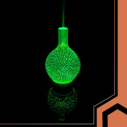 Aroomi-difuusor ja niisutaja Soodukas.Com