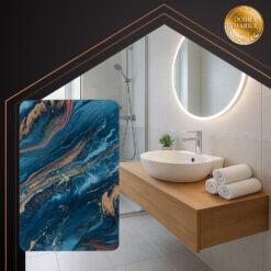 Stiilne vannitoavaip 80x50 cm – Soodukas.Com Stiilne vannitoavaip 80x50 cm Soodukas.Com