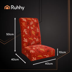 Punased toolikatted 6-le Soodukas.Com