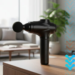 Mitmekülgne massaažipüstol Soodukas.Com