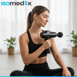 Mitmekülgne massaažipüstol Soodukas.Com