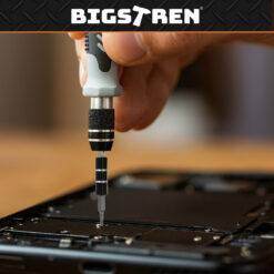 133-osaline täppiskruvikeerajate komplekt Soodukas.Com