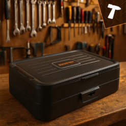 133-osaline täppiskruvikeerajate komplekt Soodukas.Com