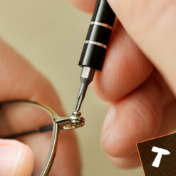 133-osaline täppiskruvikeerajate komplekt Soodukas.Com