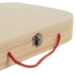 Laste puidust tööriistakast Soodukas.Com