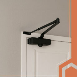 Ukse sulgur must 40-65 kg – Soodukas.Com Ukse sulgur must 40-65 kg Soodukas.Com