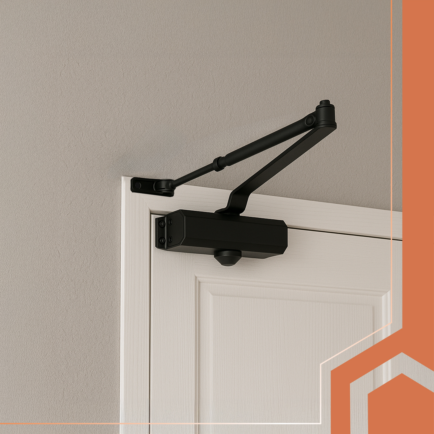 Ukse sulgur must 40-65 kg – Soodukas.Com Ukse sulgur must 40-65 kg - Image 6