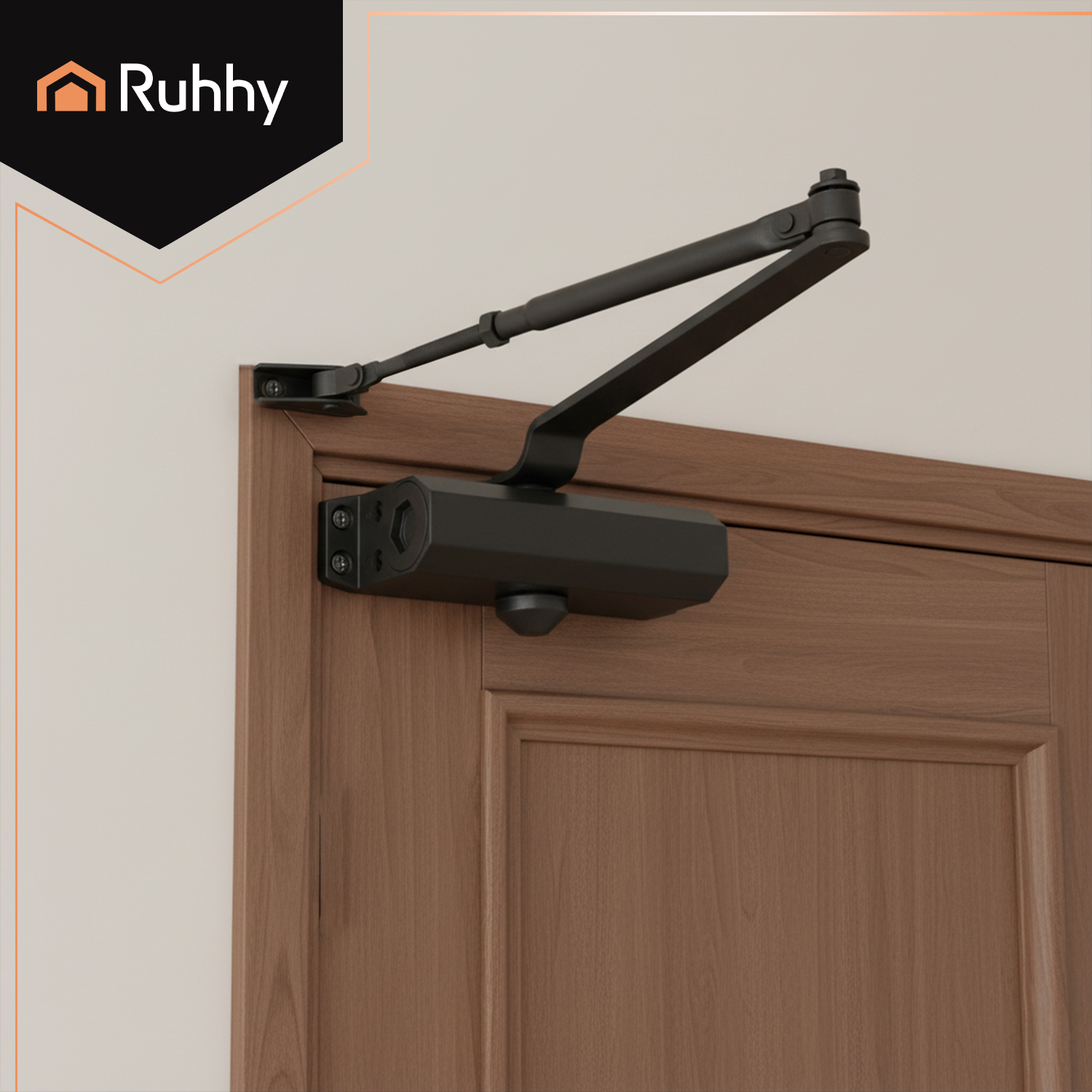 Ukse sulgur must 40-65 kg – Soodukas.Com Ukse sulgur must 40-65 kg - Image 9