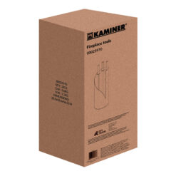 Kaminatarvikute komplekt Soodukas.Com