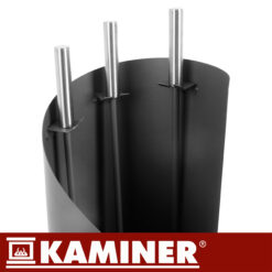 Kaminatarvikute komplekt Soodukas.Com