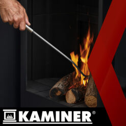 Kaminatarvikute komplekt Soodukas.Com