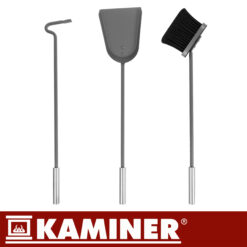 Kaminatarvikute komplekt Soodukas.Com