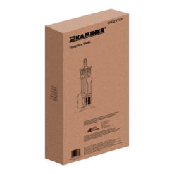 Kaminatarvikute komplekt Soodukas.Com